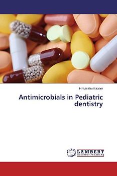 Antimicrobials in Pediatric dentistry