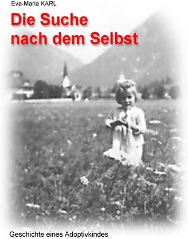 Die Suche nach dem Selbst