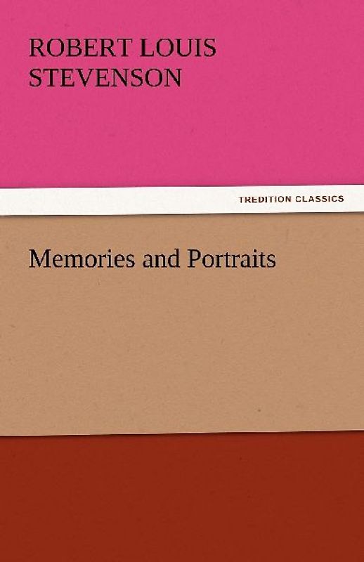 Memories and Portraits
