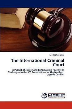The International Criminal Court