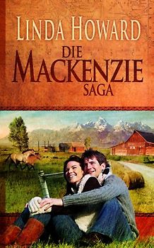 Die MacKenzie Saga