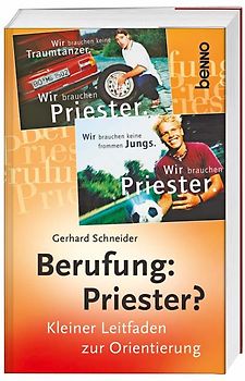 Berufung: Priester?