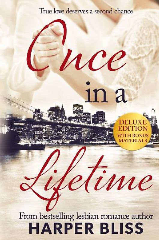 Once in a Lifetime - Deluxe Edition