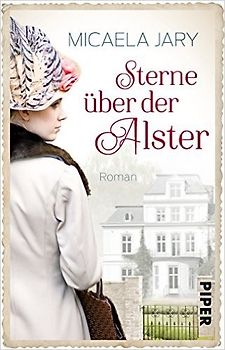 Sterne über der Alster