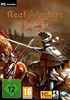 Real Warfare 1242 PC Spiele