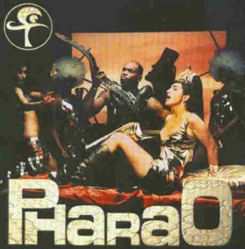 Pharao - Pharao