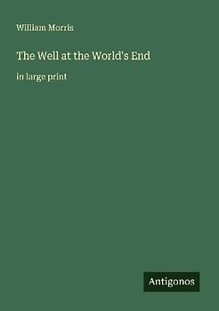 The Well at the World's End