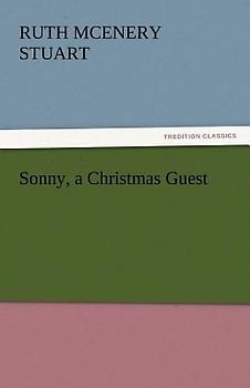 Sonny, a Christmas Guest