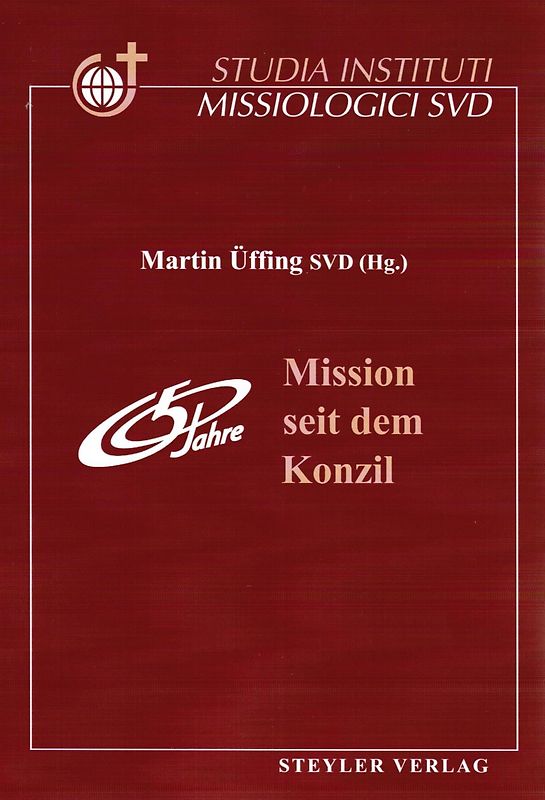 Mission seit dem Konzil