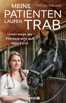 Meine Patienten laufen Trab