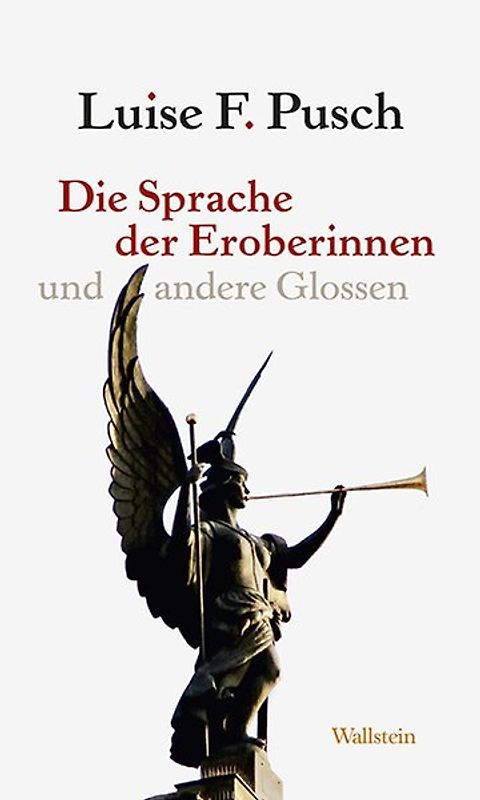 Die Sprache der Eroberinnen