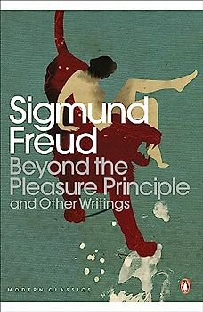 Beyond the Pleasure Principle (Penguin Modern Classics)