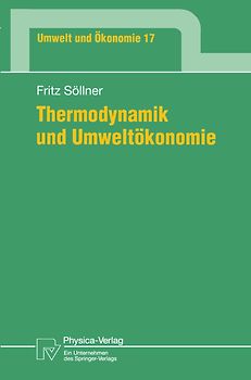 Thermodynamik und Umweltökonomie