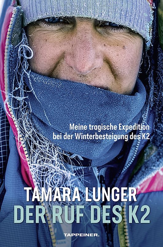 Der Ruf des K2