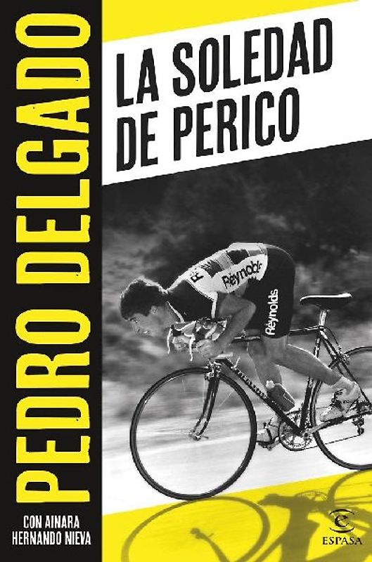 La soledad de Perico