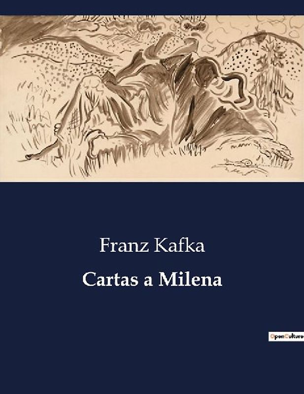 Cartas a Milena