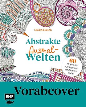 Traumhafte Ausmalwelten