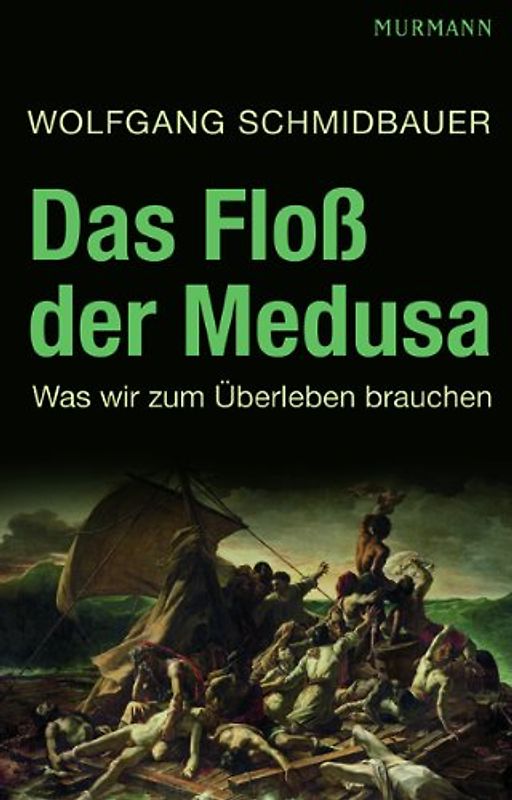 Das Floß der Medusa