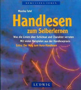 Grundkurs Handlesen