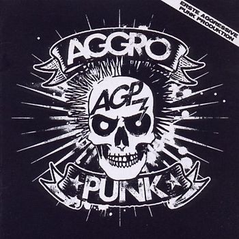 Various - Aggropunk Vol.1