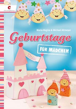 Geburtstage für Mädchen