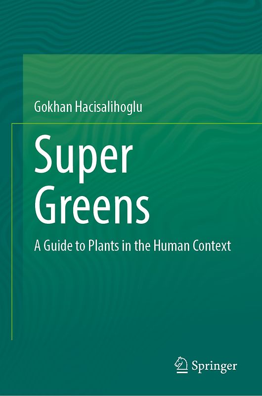 Super Greens