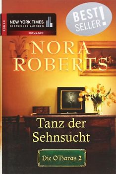 Die O´Haras 2: Tanz der Sehnsucht