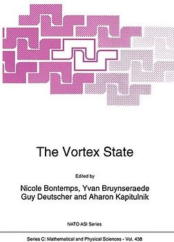 The Vortex State