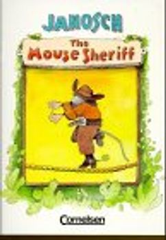 The Mouse Sheriff