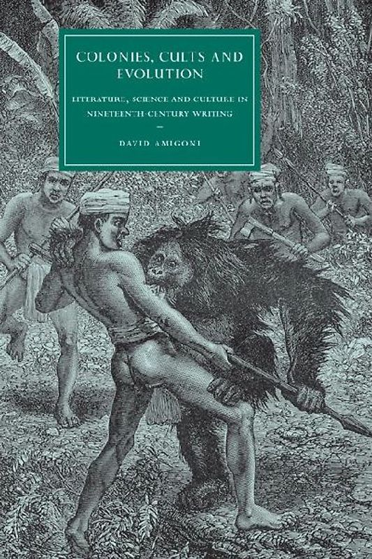 Colonies, Cults and Evolution