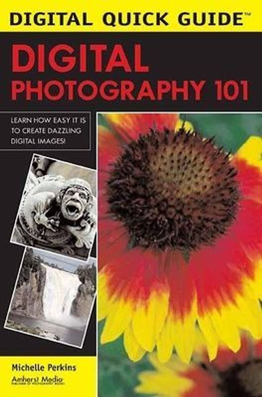 Digital Photography 101