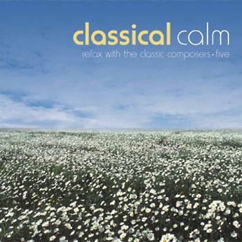 classical calm Vol.5