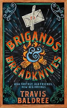 Brigands & Breadknives