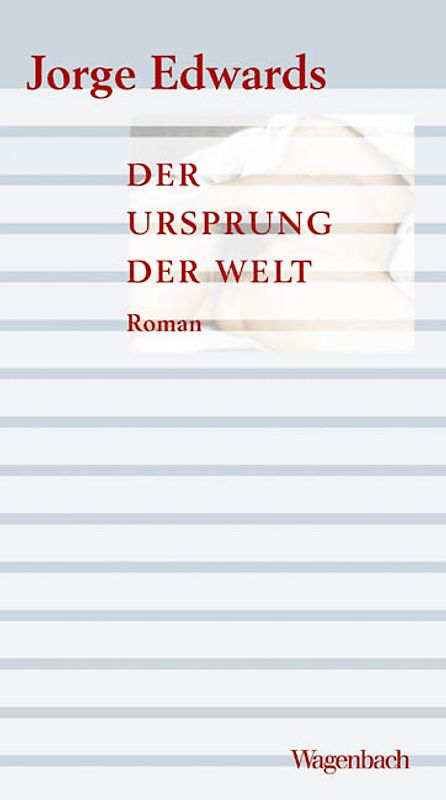 Der Ursprung der Welt
