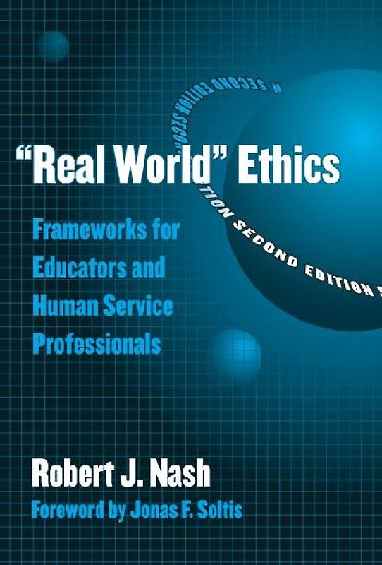 Real World Ethics