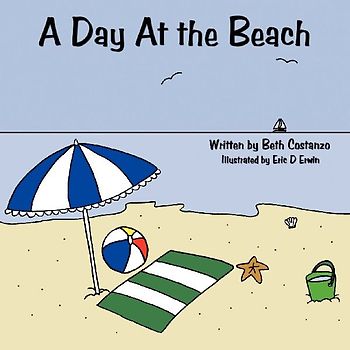 A Day At the Beach
