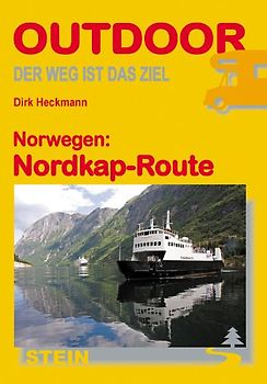 Norwegen: Nordkap-Route
