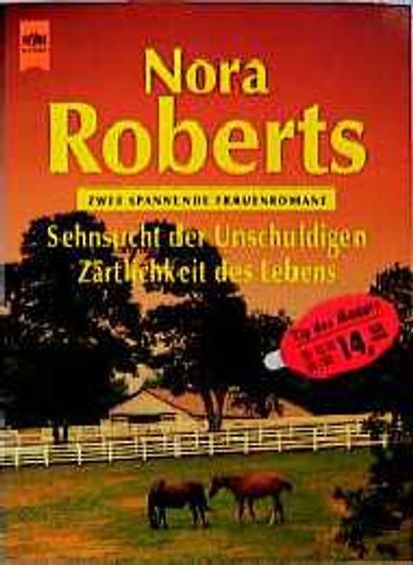 Sehnsucht der Unschuldigen /Zärtlichkeit des Lebens