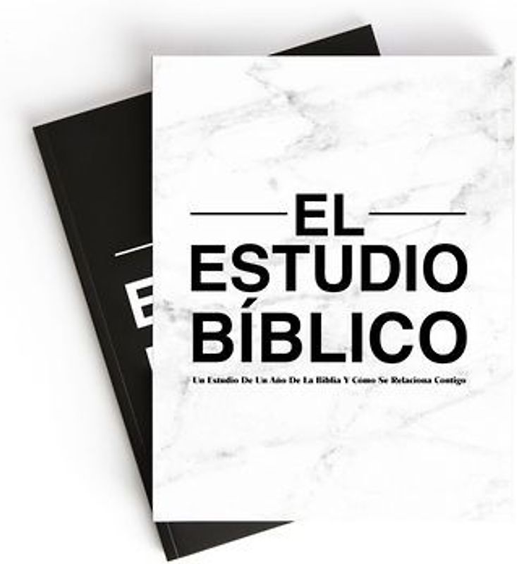 El Estudio Biblico