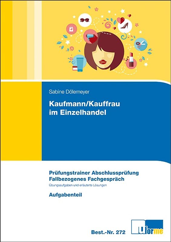 Kaufmann/Kauffrau im Einzelhandel