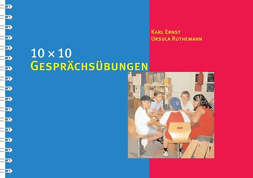 10 x 10 Gesprächsübungen
