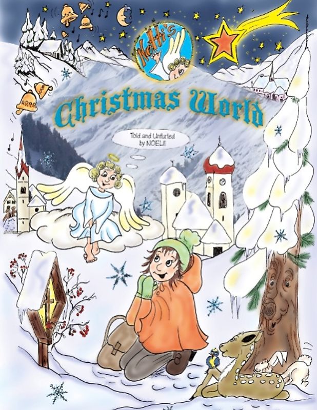 Netti's Christmas World