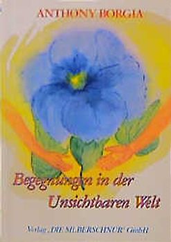 Begegnungen in der unsichtbaren Welt