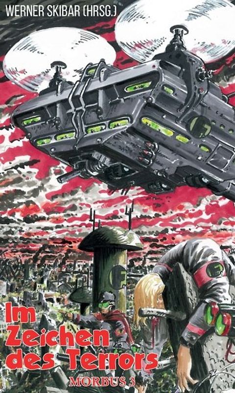 Im Zeichen des Terrors