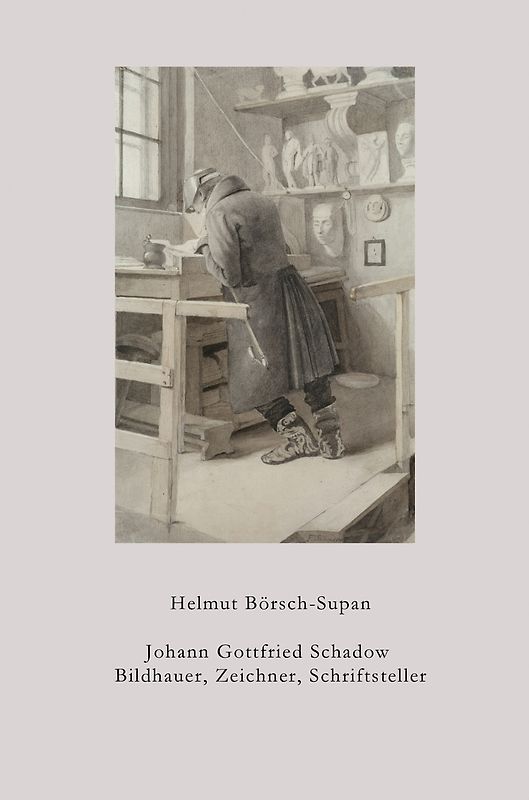 Johann Gottfried Schadow