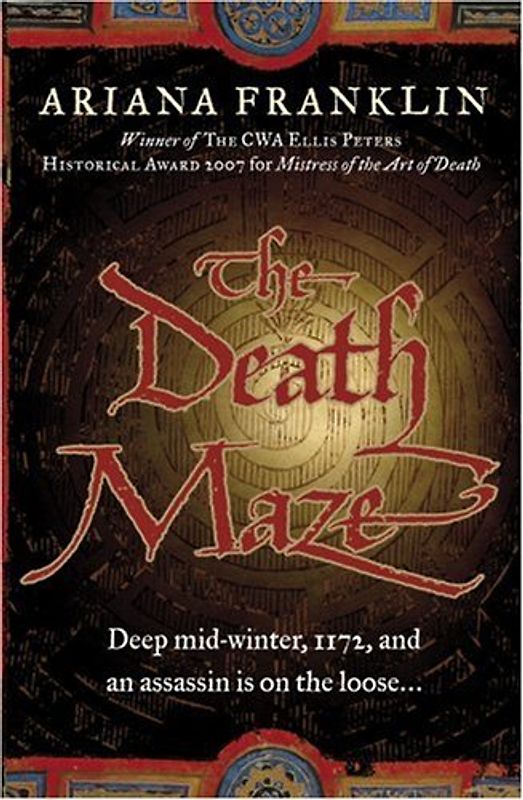 The Death Maze