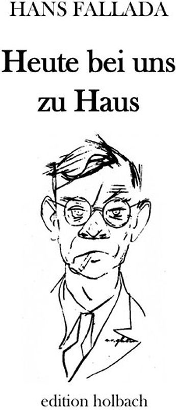 Heute bei uns zu Haus