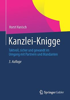 Kanzlei-Knigge