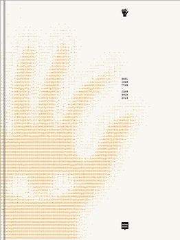 BERLINER TYPE Jahrbuch 2010