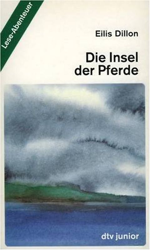 Die Insel der Pferde